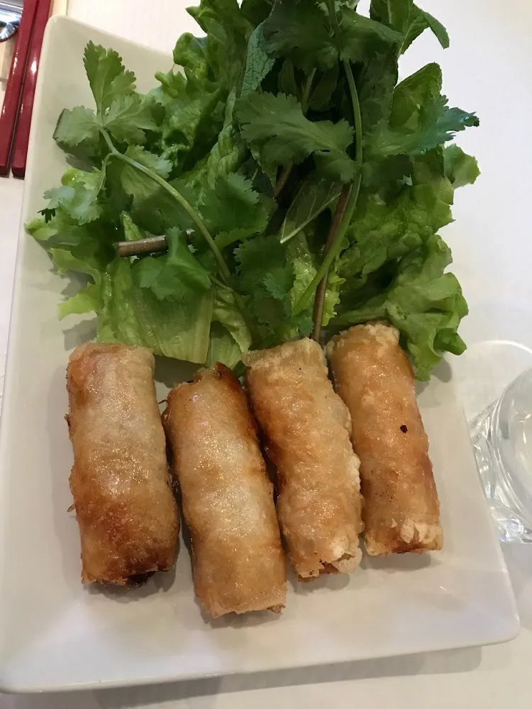 Spring Roll